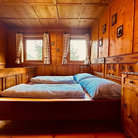 - Aelpele Hof Берванг