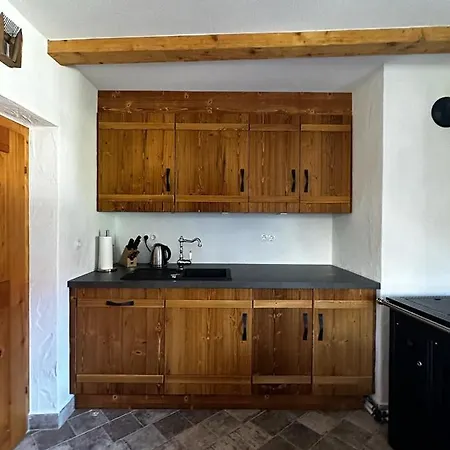 Vakantiehuis - älpele Hof Berwang