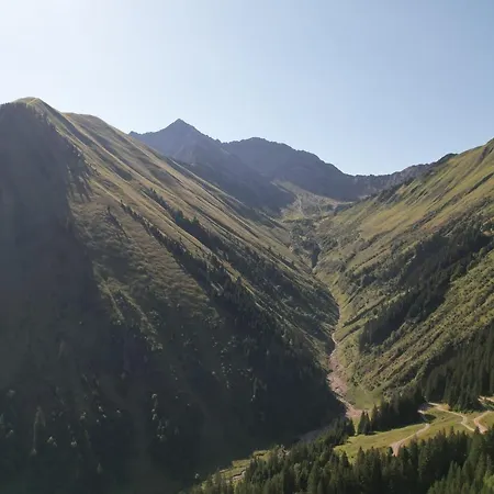 - älpele Hof Berwang