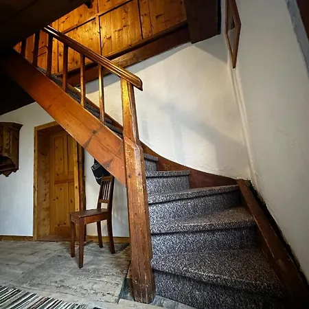 Vakantiehuis - älpele Hof *