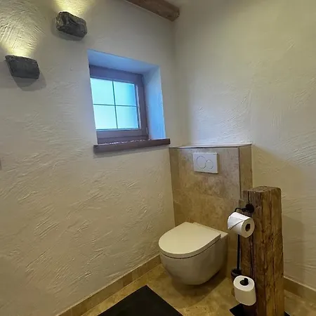 Vakantiehuis - älpele Hof