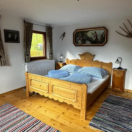 Vakantiehuis - älpele Hof *