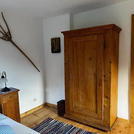 - älpele Hof Berwang