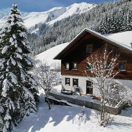 - Aelpele Hof Берванг