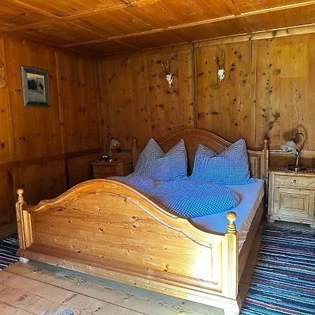 - älpele Hof Vakantiehuis