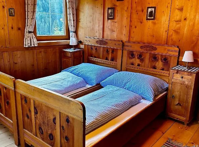 - Aelpele Hof Casa vacanze