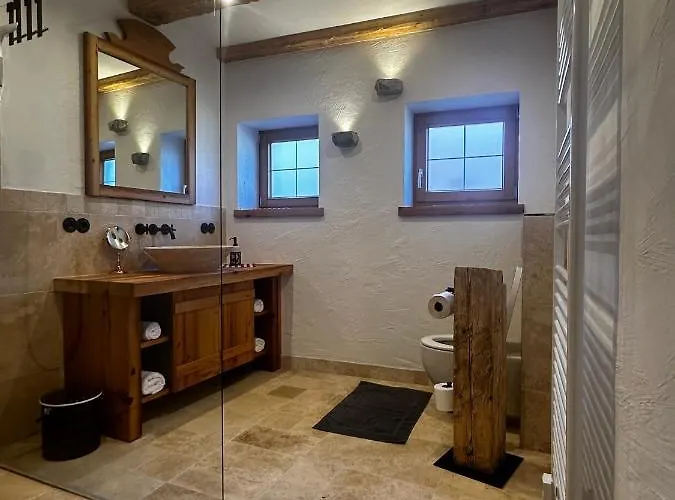 Casa vacanze - Aelpele Hof *