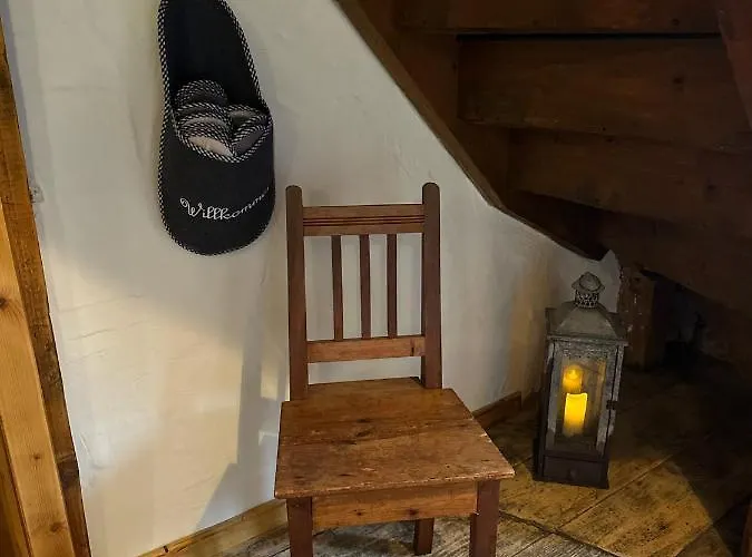 - Aelpele Hof Дом отдыха *