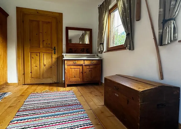 Casa vacanze - Aelpele Hof