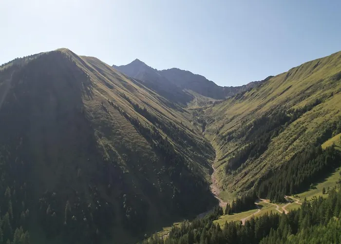 - Aelpele Hof Berwang