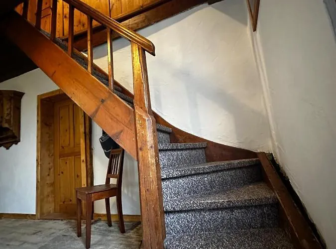 Casa vacanze - Aelpele Hof *