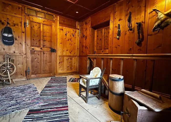 - Aelpele Hof Casa vacanze *