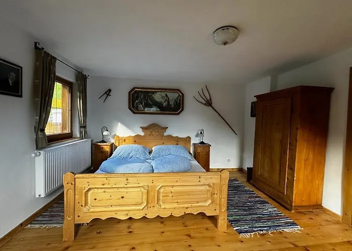 Casa vacanze - Aelpele Hof *