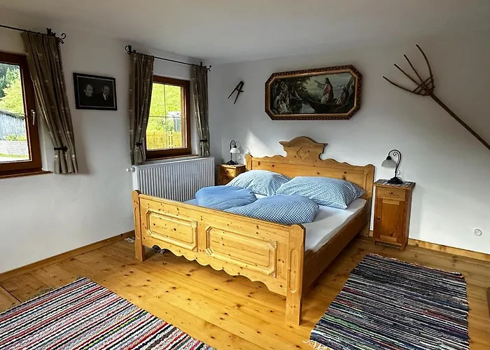 Casa vacanze - Aelpele Hof *