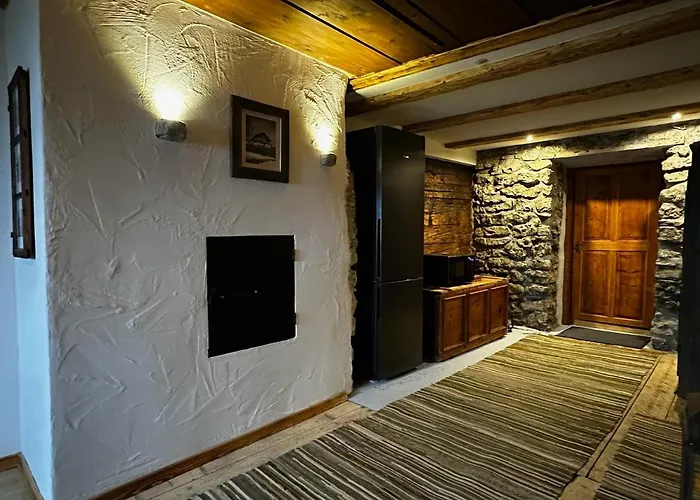 Casa vacanze - Aelpele Hof Berwang