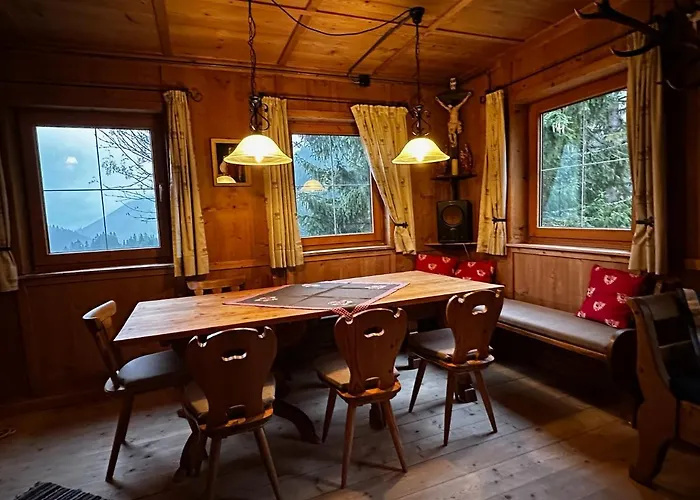 Casa vacanze - Aelpele Hof *