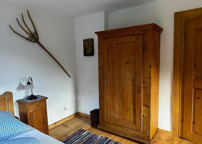 - Aelpele Hof Berwang