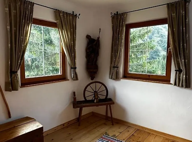 Casa vacanze - Aelpele Hof *