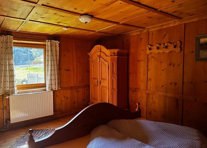 - Aelpele Hof Берванг