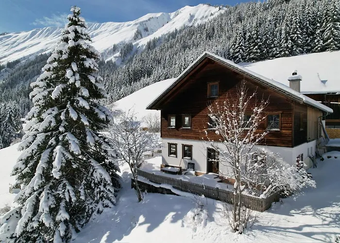 - Aelpele Hof Берванг