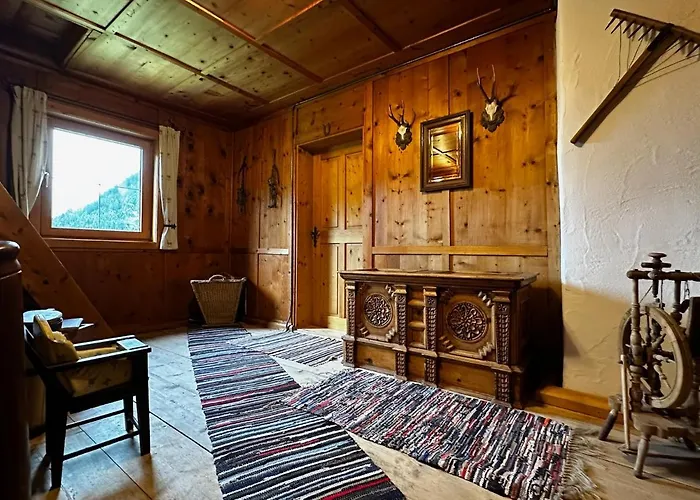 - Aelpele Hof Берванг