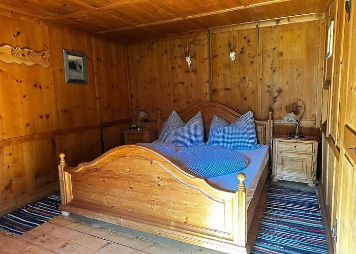 - Aelpele Hof Дом отдыха