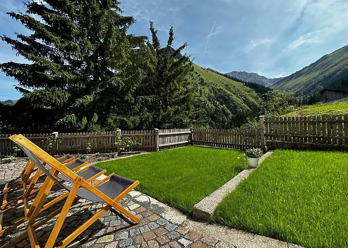 Casa vacanze - Aelpele Hof *