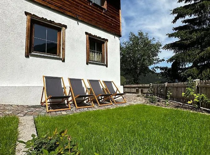 - Aelpele Hof * Berwang