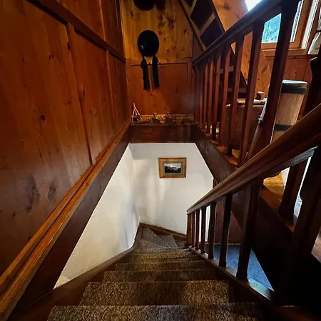 - Aelpele Hof * Berwang