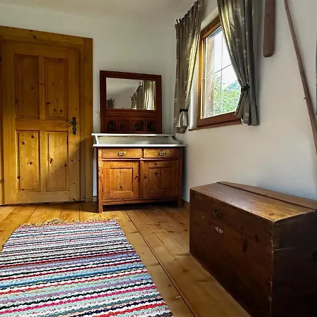 Prázdninový dům - Aelpele Hof