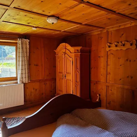 - Aelpele Hof Berwang