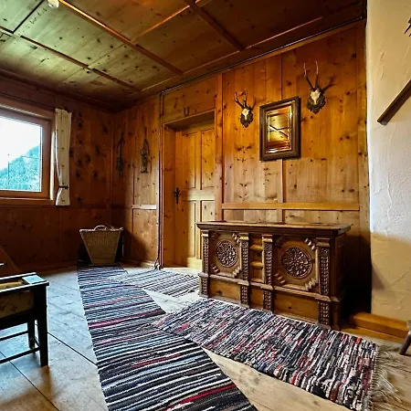 - Aelpele Hof Berwang