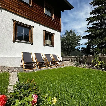 - Aelpele Hof * Berwang