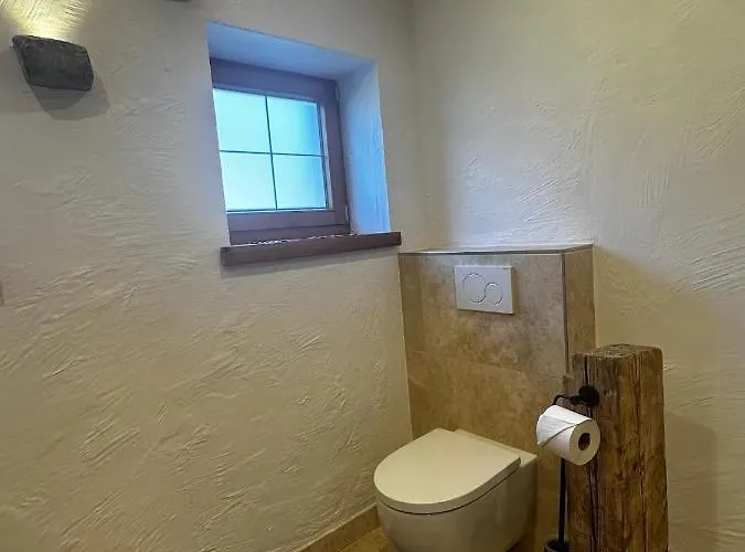 بيت للعطل - Aelpele Hof