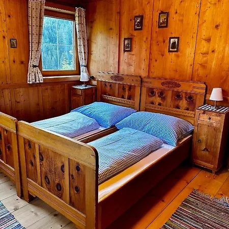 - Aelpele Hof 度假居