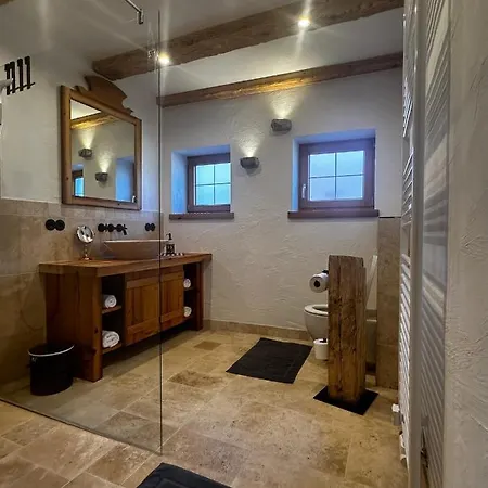 Holiday home - Aelpele Hof *