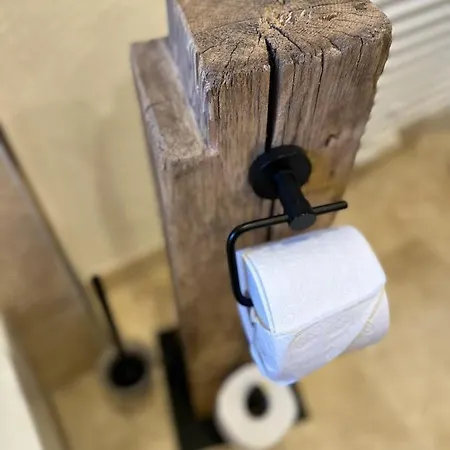 - Aelpele Hof 度假居