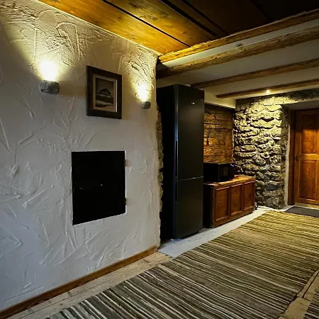 Holiday home - Aelpele Hof Berwang