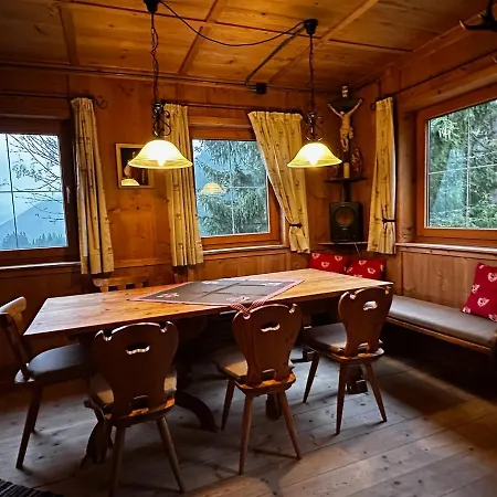 度假居 - Aelpele Hof *