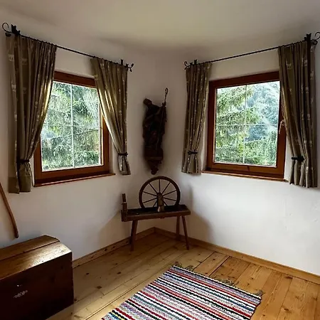 度假居 - Aelpele Hof *