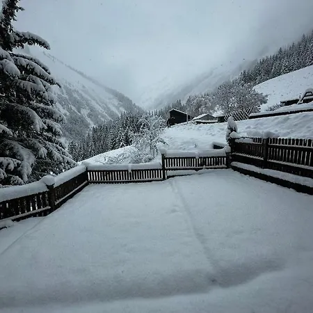 度假居 - Aelpele Hof