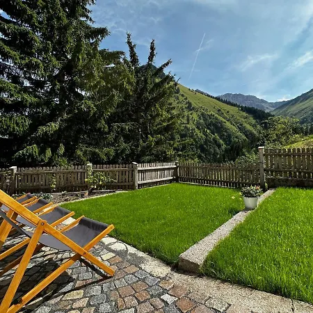 Holiday home - Aelpele Hof *