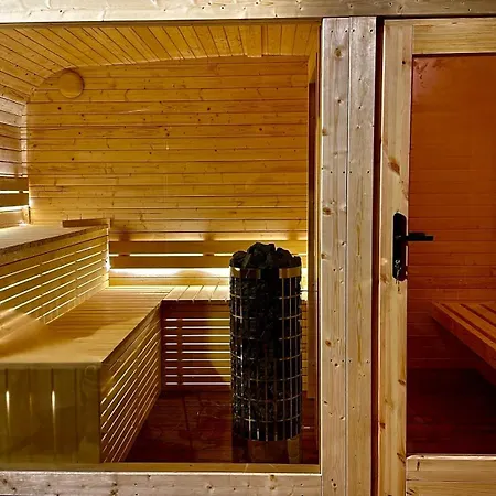- Aelpele Hof Holiday home *